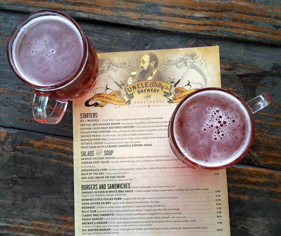 Bike & Brew ATX - Austin Cycling Brewery Tours