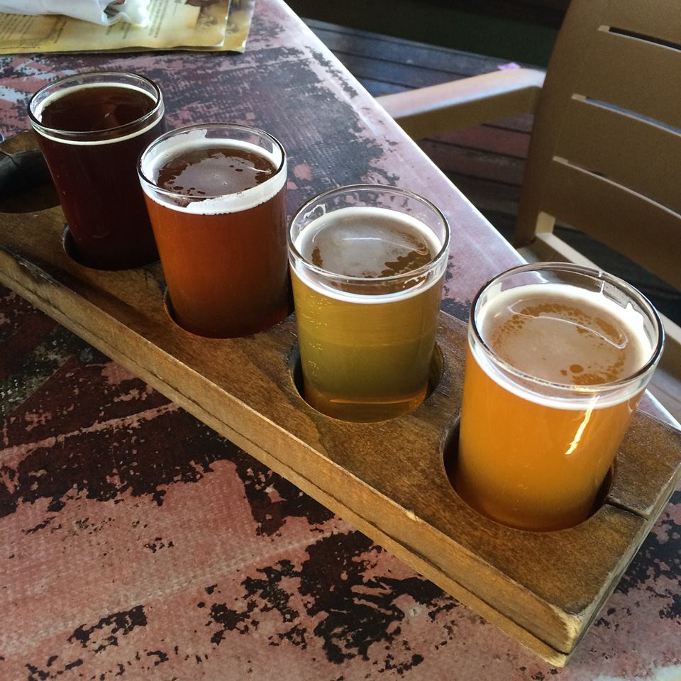 Bike & Brew ATX - Austin Cycling Brewery Tours