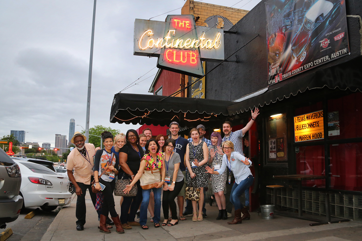 Best Austin Tours
