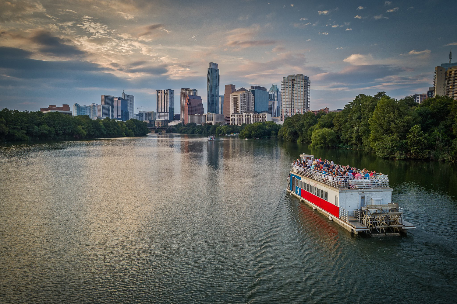 Fun Things To Do in Austin