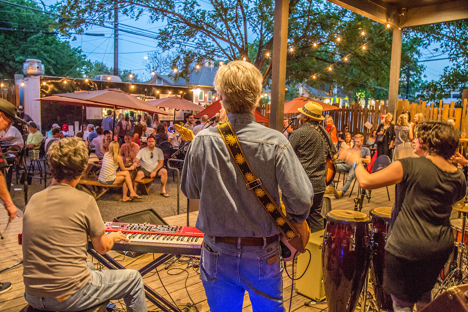 Craft Pride - Rainey Street Texas Craft Beer Bar