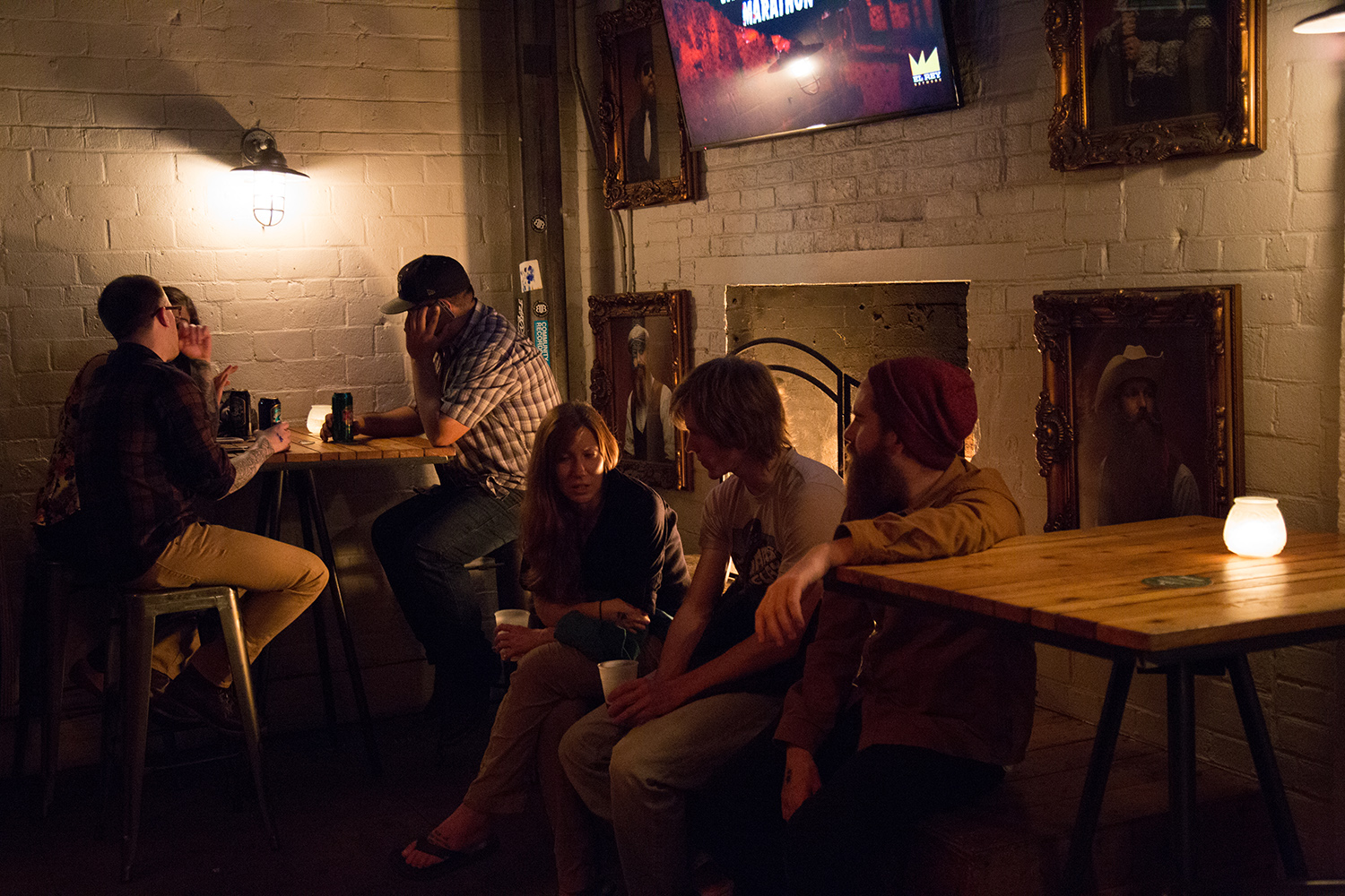 The Mohawk - Austin Live Music on Red River