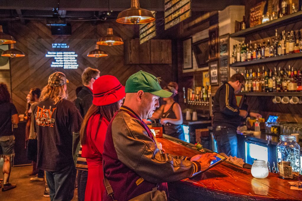 The Mohawk - Austin Live Music on Red River