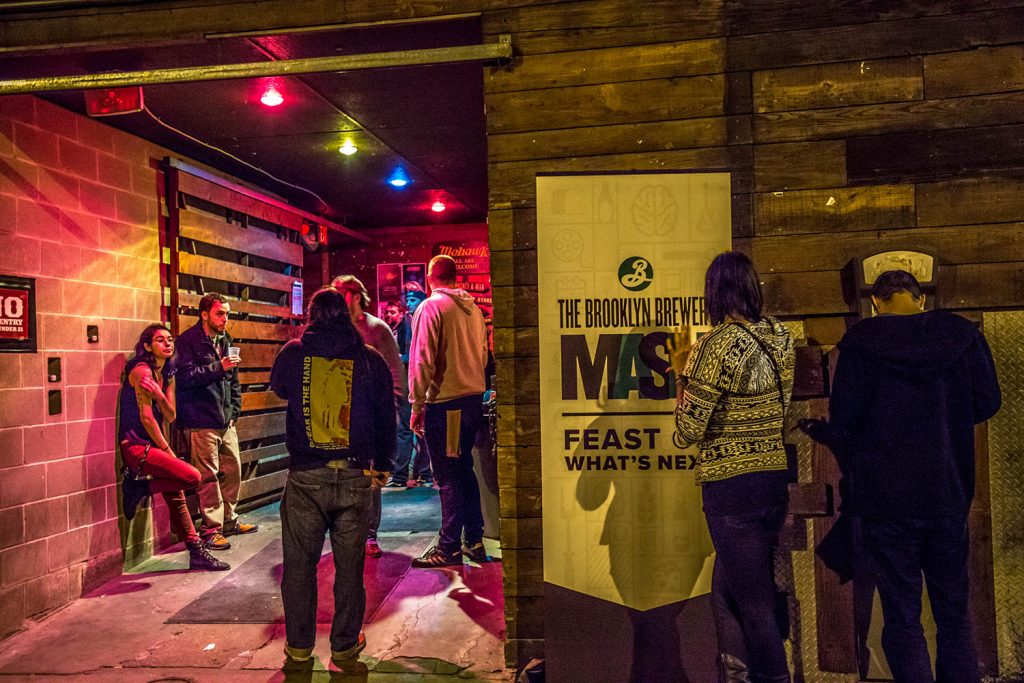 The Mohawk - Austin Live Music on Red River