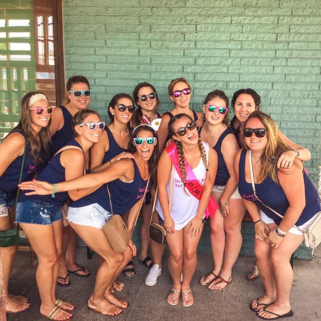 Twisted Texas Tours - Austin Tour Bus