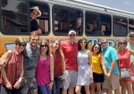 Twisted Texas Tours - Austin Tour Bus