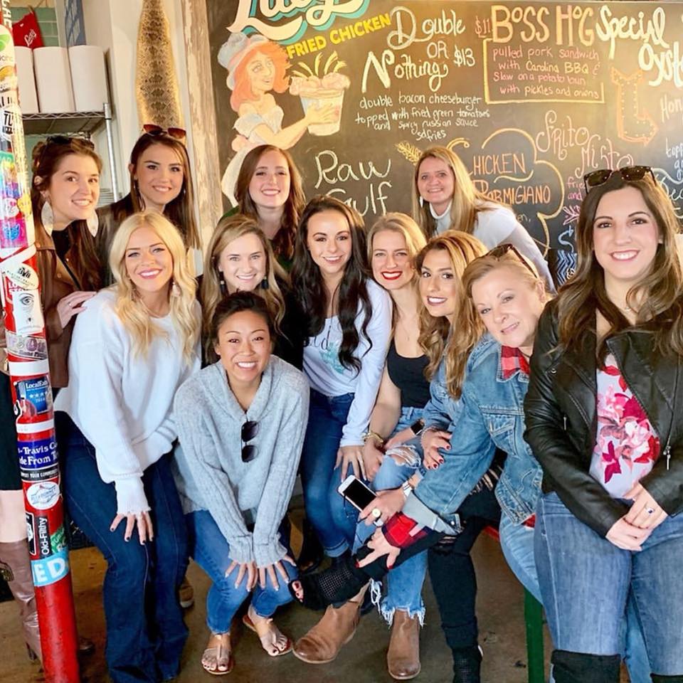 Twisted Texas Tours - Austin, TX