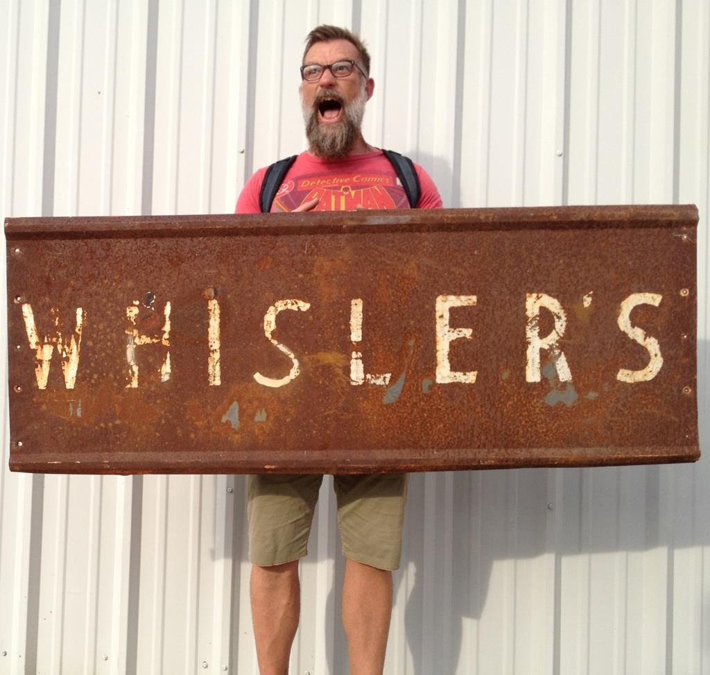 Whisler's Austin - East Austin Bar & Mezcalria
