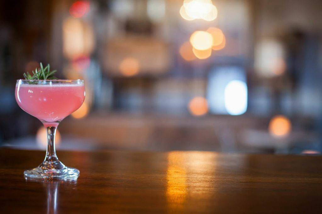 Whisler's Austin - East Austin Bar & Mezcalria