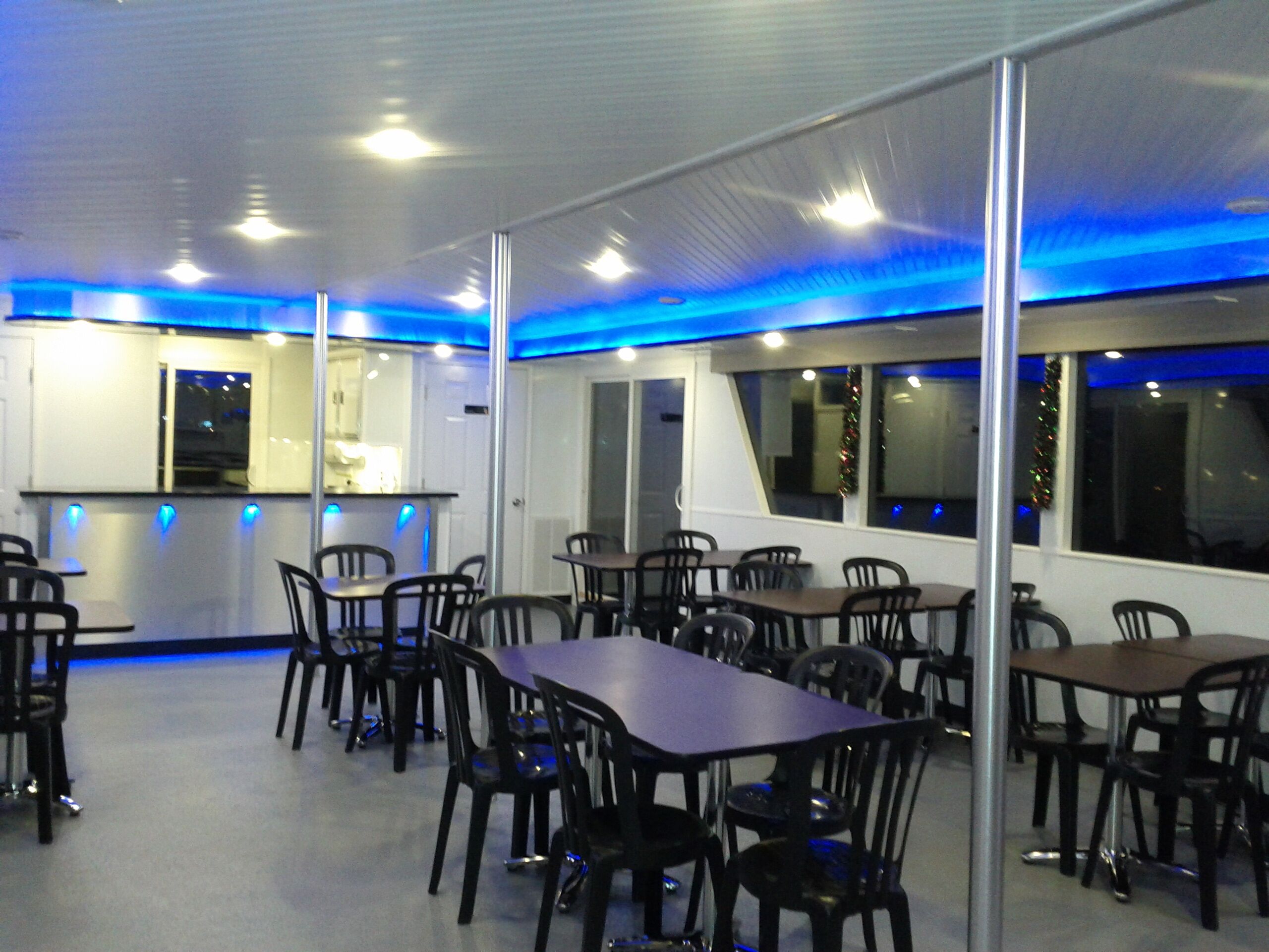 Austin Party Cruise | Lake Austin Party Boats