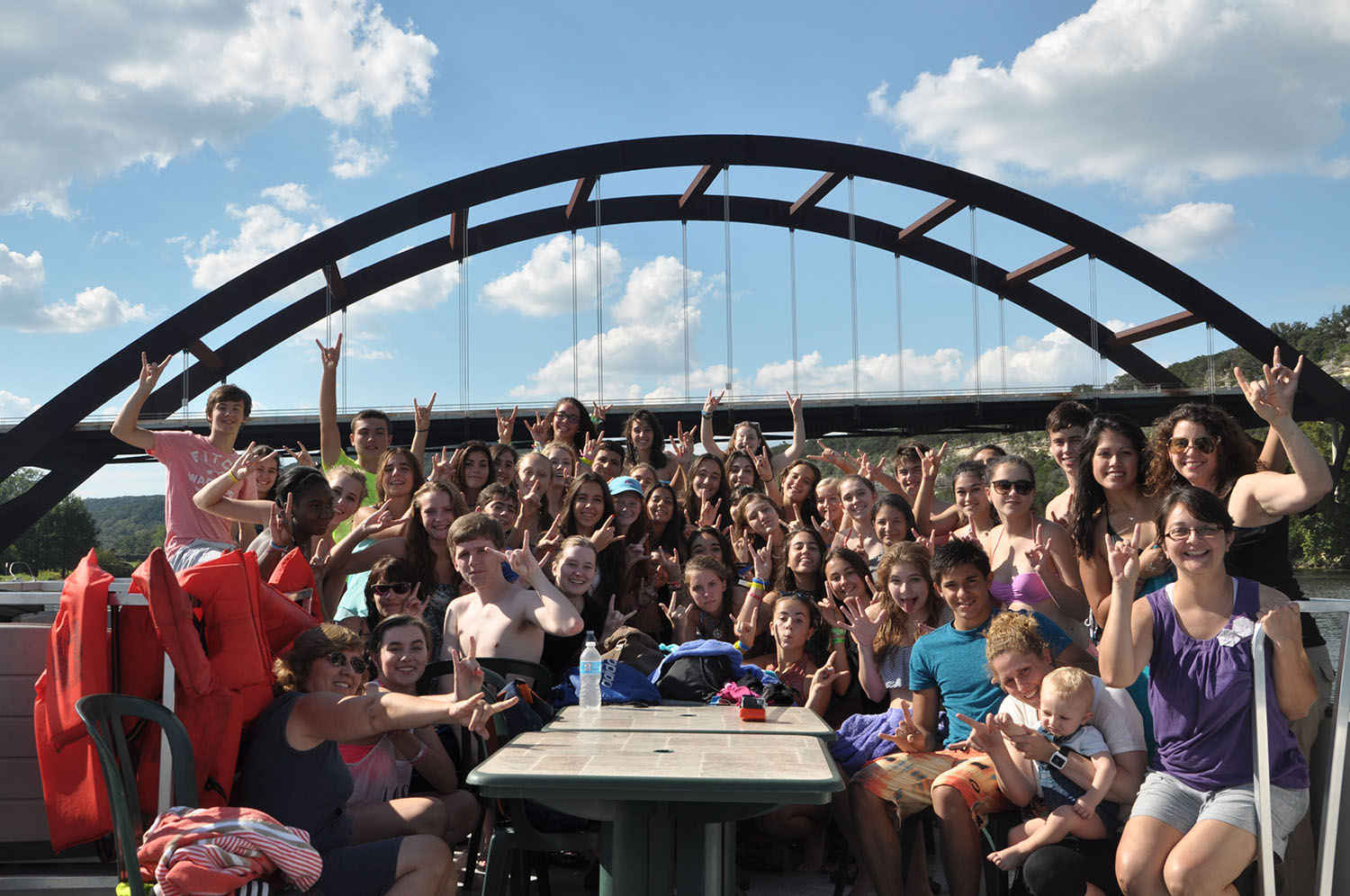 Austin Party Cruise | Lake Austin Party Boats