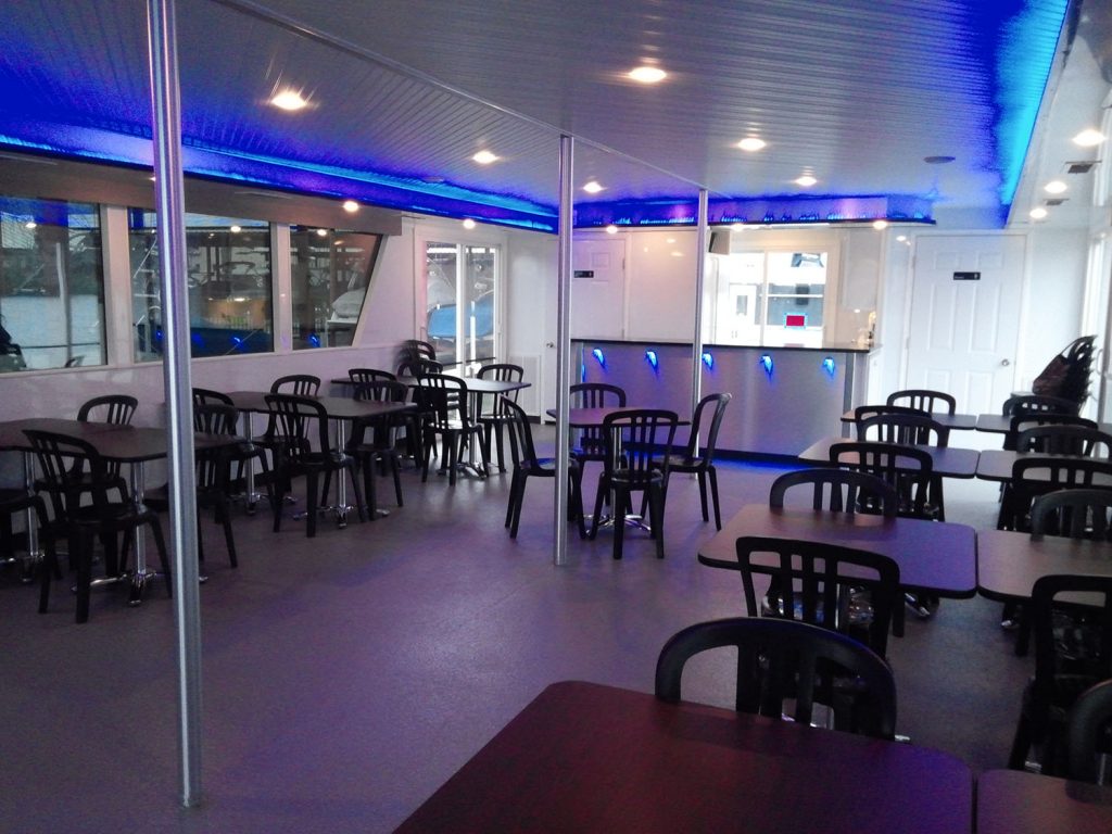 Austin Party Cruise | Lake Austin Party Boats