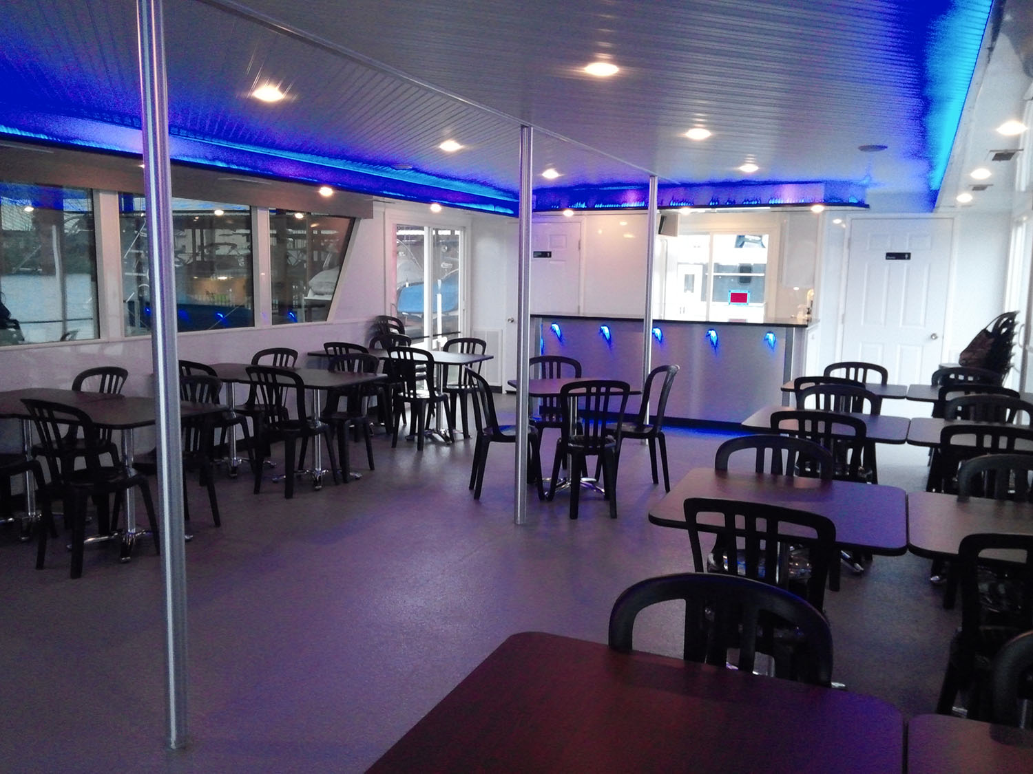 Austin Party Cruise | Lake Austin Party Boats