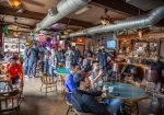 Barton Springs Saloon