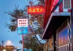 Deep Eddy Cabaret - An Austin Original since 1951
