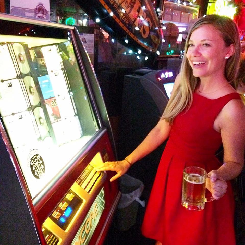 Deep Eddy Cabaret - An Austin Original since 1951