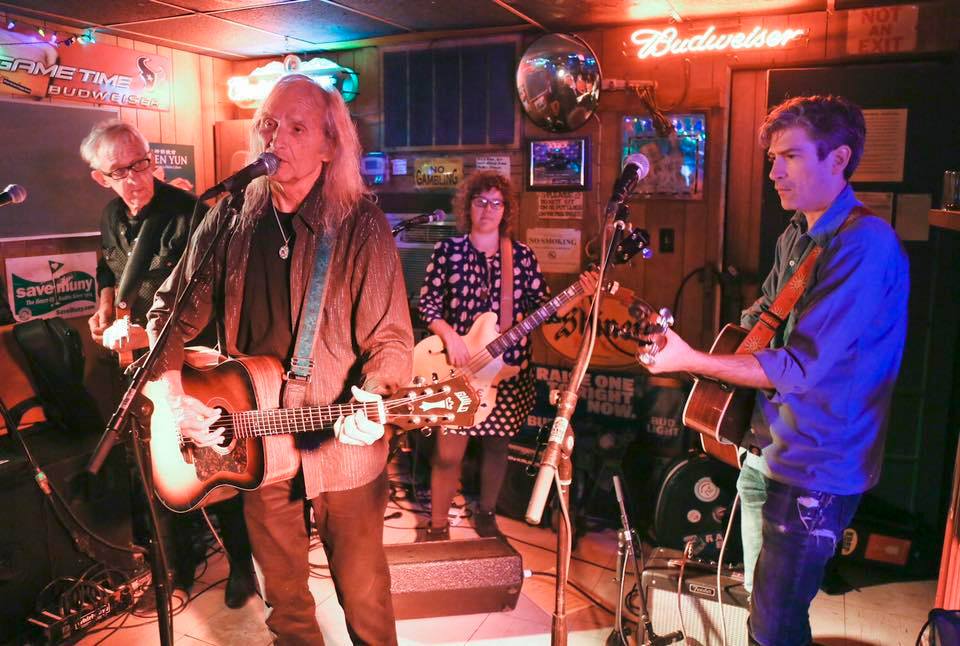 Deep Eddy Cabaret - An Austin Original since 1951