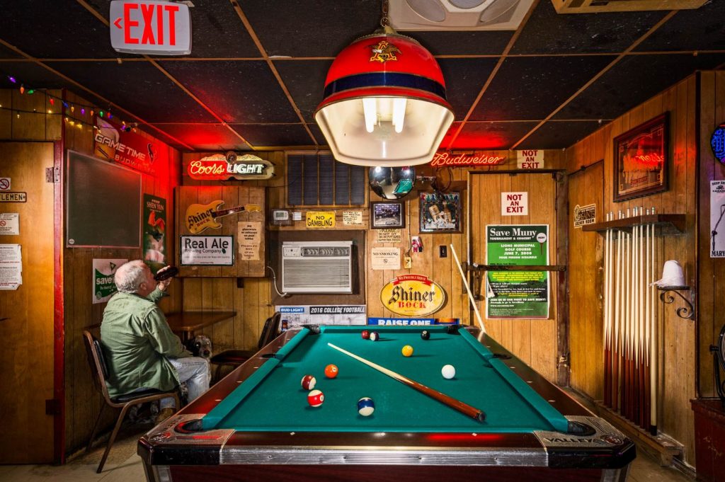 Deep Eddy Cabaret - An Austin Original since 1951