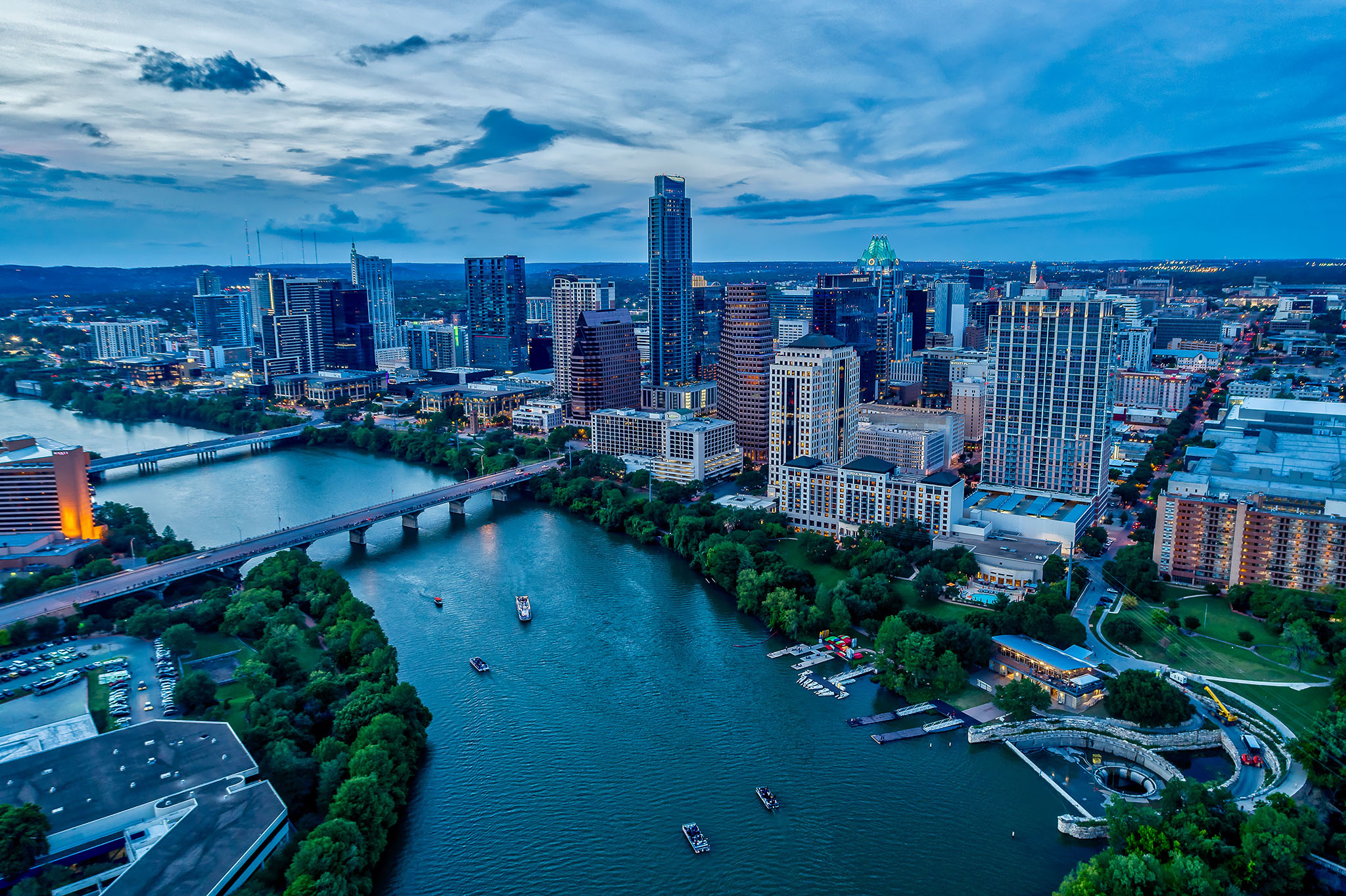 Austin Entertainment Guide