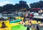 Wake Riderz - Lake Austin Boat & Pontoon Boat Rentals