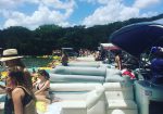 Wake Riderz - Lake Austin Boat & Pontoon Boat Rentals