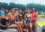 Wake Riderz - Lake Austin Boat & Pontoon Boat Rentals