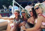 Wake Riderz - Lake Austin Boat & Pontoon Boat Rentals
