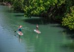 Zilker Park Boat Rentals - Austin Boat Rentals