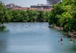 Zilker Park Boat Rentals - Austin Boat Rentals