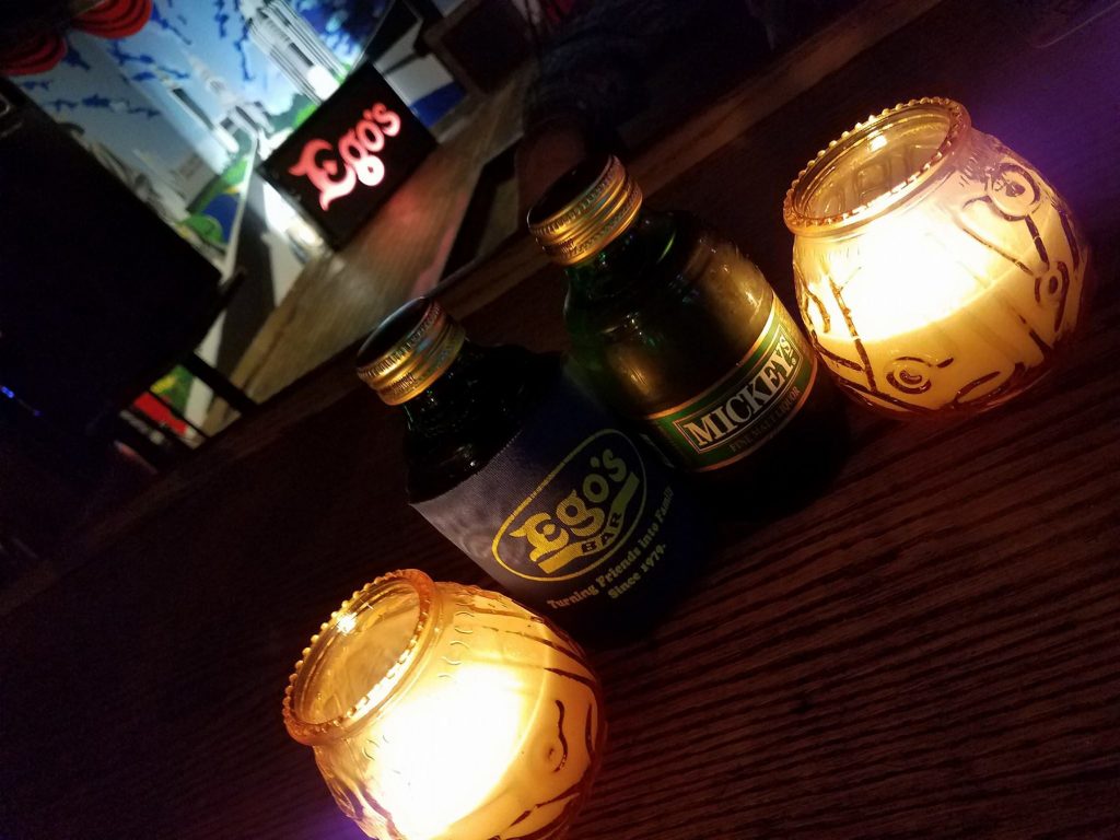 Ego's Bar - Karaoke on South Congress