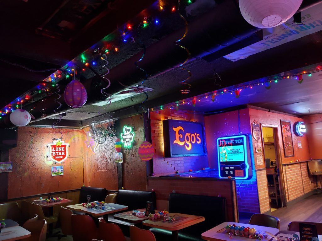 Ego's Bar - Karaoke on South Congress