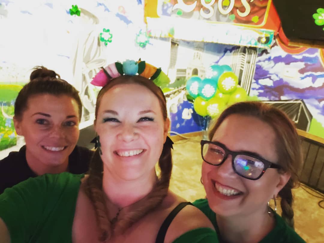 Ego's Bar - Karaoke on South Congress