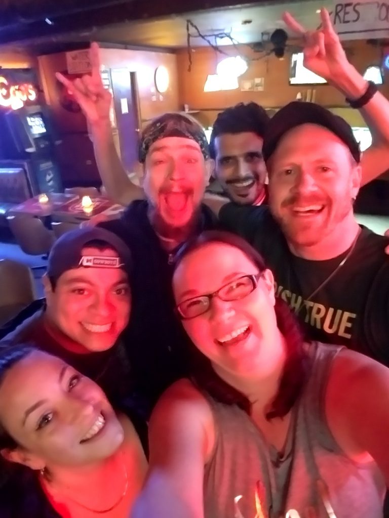 Ego's Bar - Karaoke on South Congress