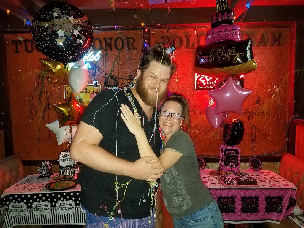 Ego's Bar - Karaoke on South Congress