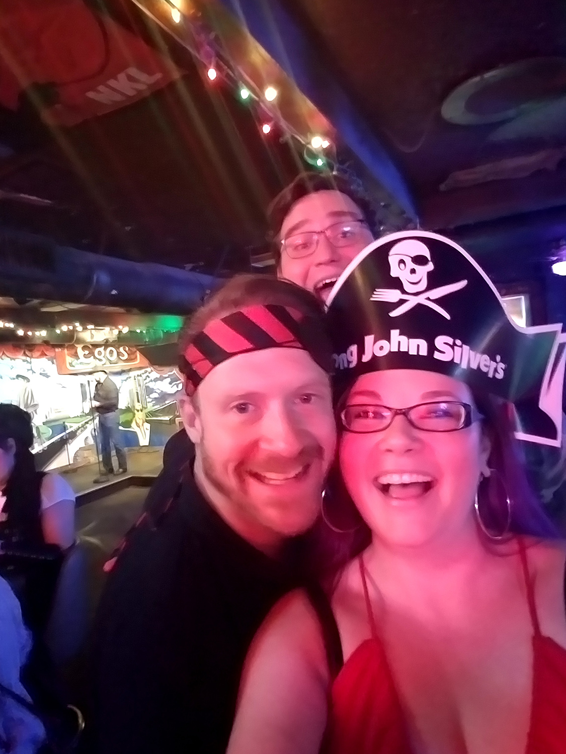 Ego's Bar - Karaoke on South Congress