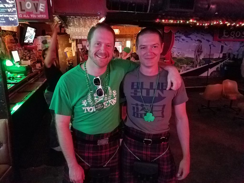 Ego's Bar - Karaoke on South Congress