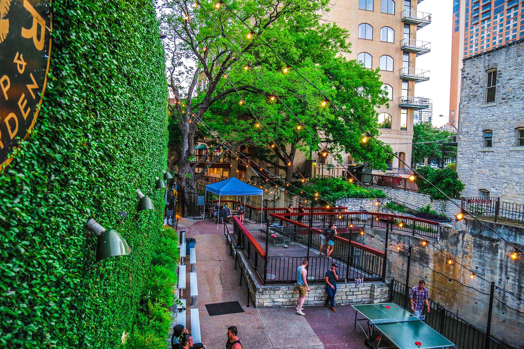 Best Austin Brunches