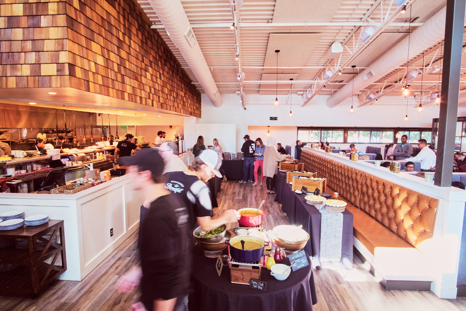 Moonshine Patio Bar & Grill - Red River Street, Austin TX