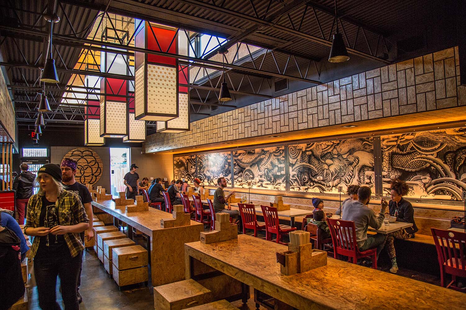 Taste the Soul Food of Japan at Ramen Tatsu-Ya on South Lamar. Photo: Will Taylor