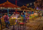 Hula Hut - Tex Mex with a Hawaiian Twist on Lake Austin
