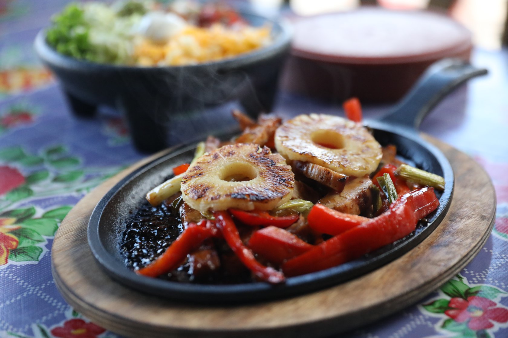 Hula Hut - Tex Mex with a Hawaiian Twist on Lake Austin
