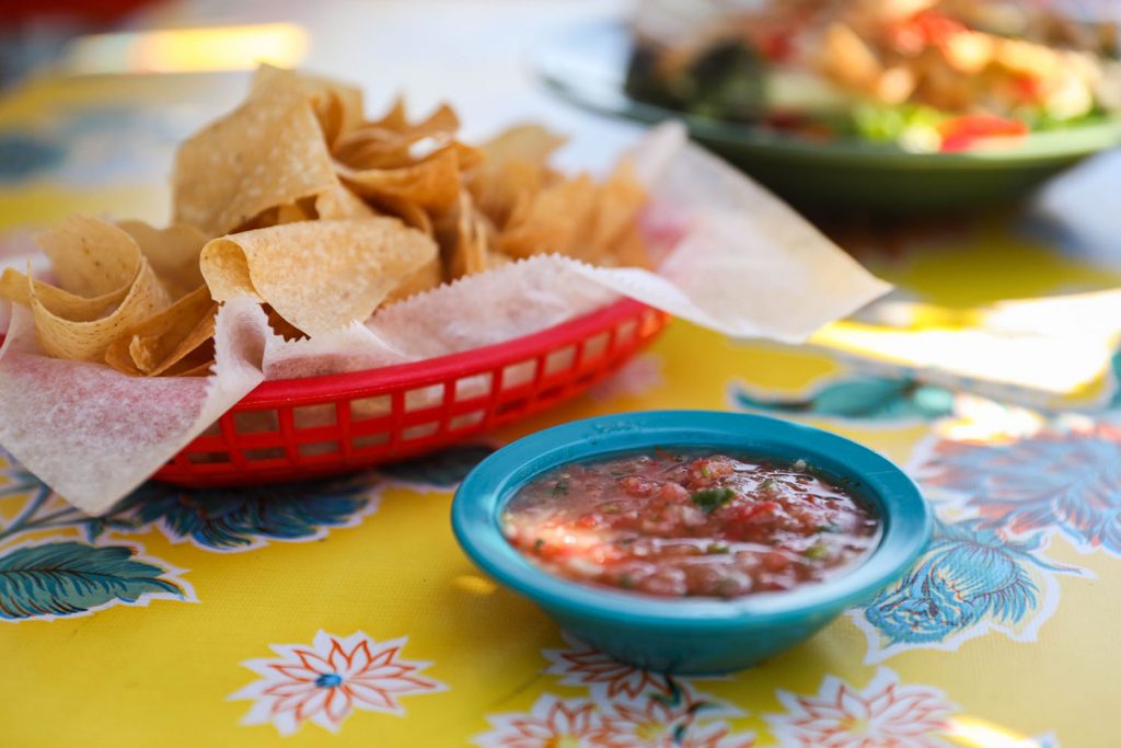 Hula Hut - Tex Mex with a Hawaiian Twist on Lake Austin