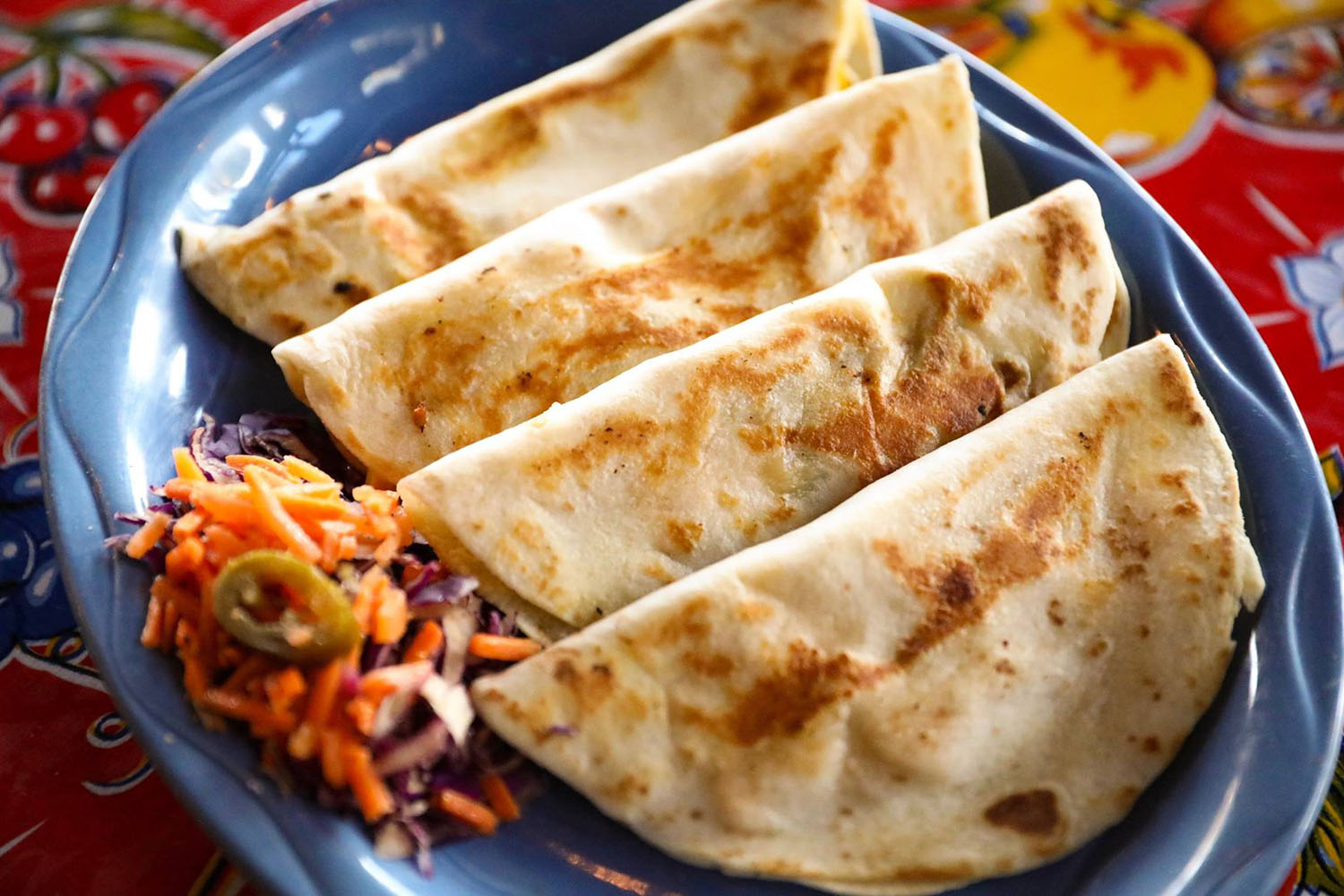 Hula Hut - Tex Mex with a Hawaiian Twist on Lake Austin