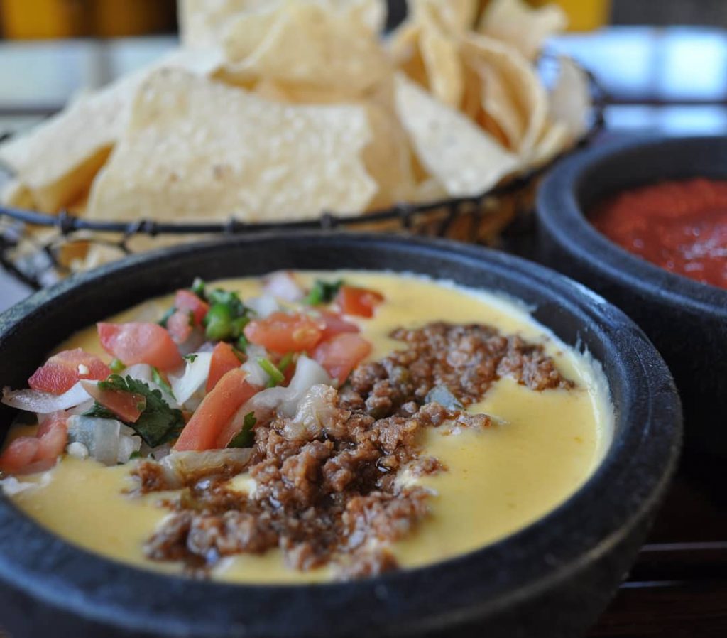 Maudies Tex Mex on South Lamar