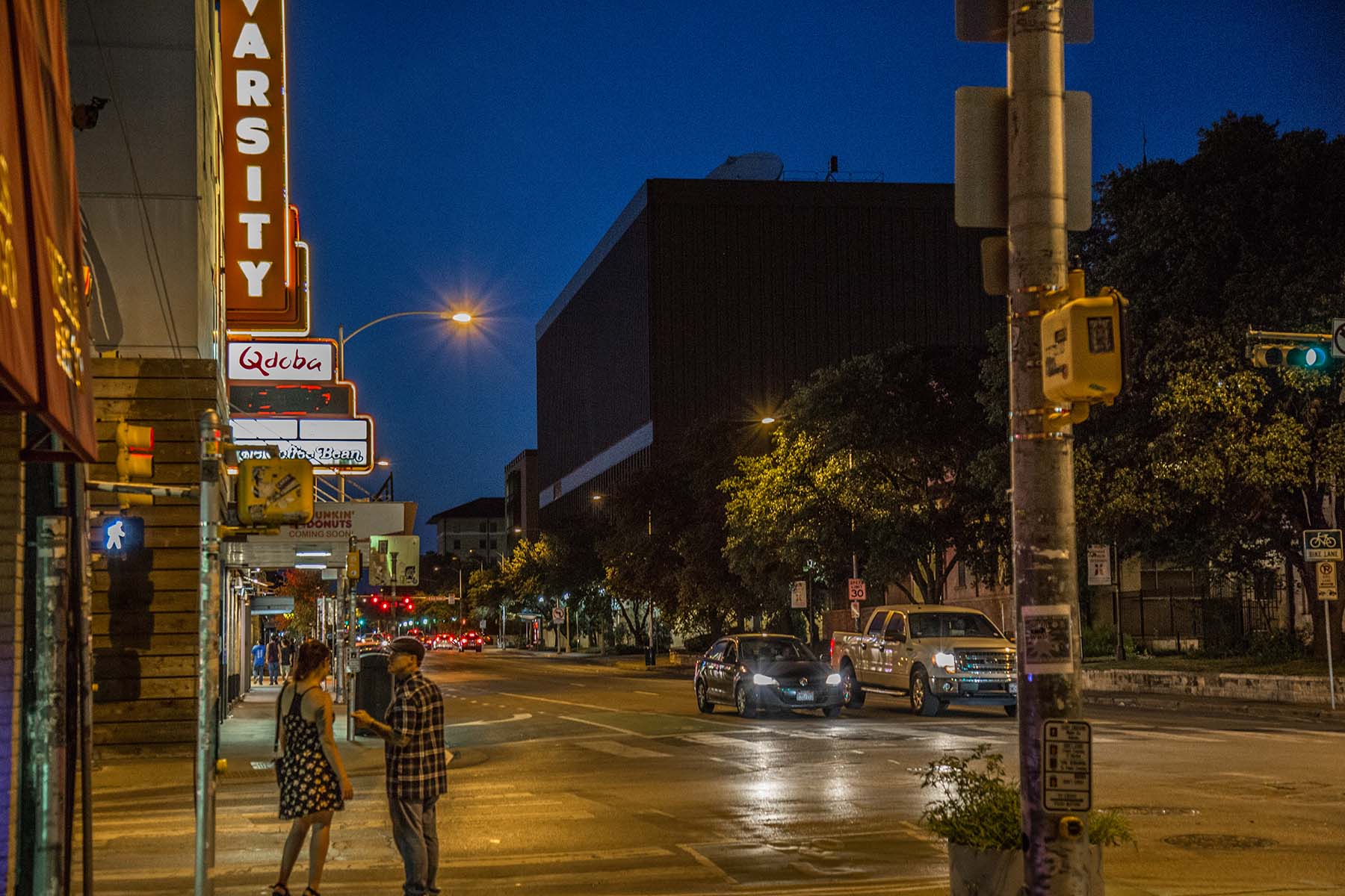 Best of West Campus - Our picks for the best entertainment venues on The University of Texas' West Campus Entertainment District