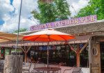 Crown & Anchor Pub - West Campus - Austin, TX.