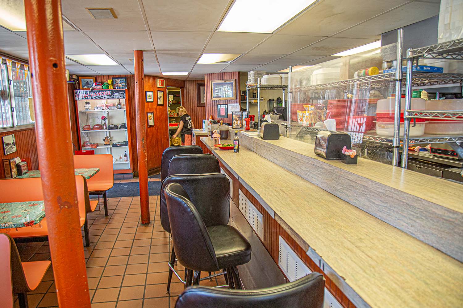 Dirty Martin's - Austin Best Burgers & Shakes since 1929