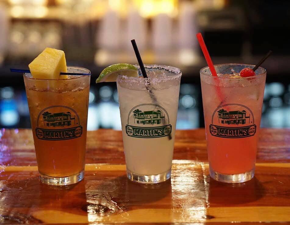 Dirty Martin's - Austin Best Burgers & Shakes since 1929