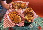 Dirty Martin's - Austin Best Burgers & Shakes since 1929