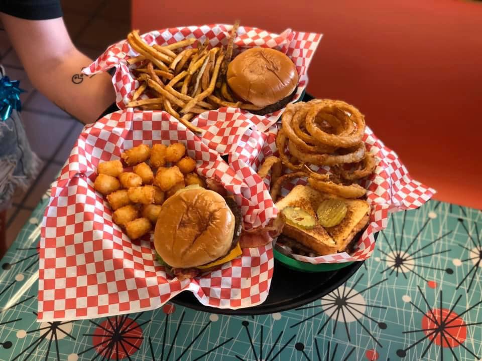 Dirty Martin's - Austin Best Burgers & Shakes since 1929